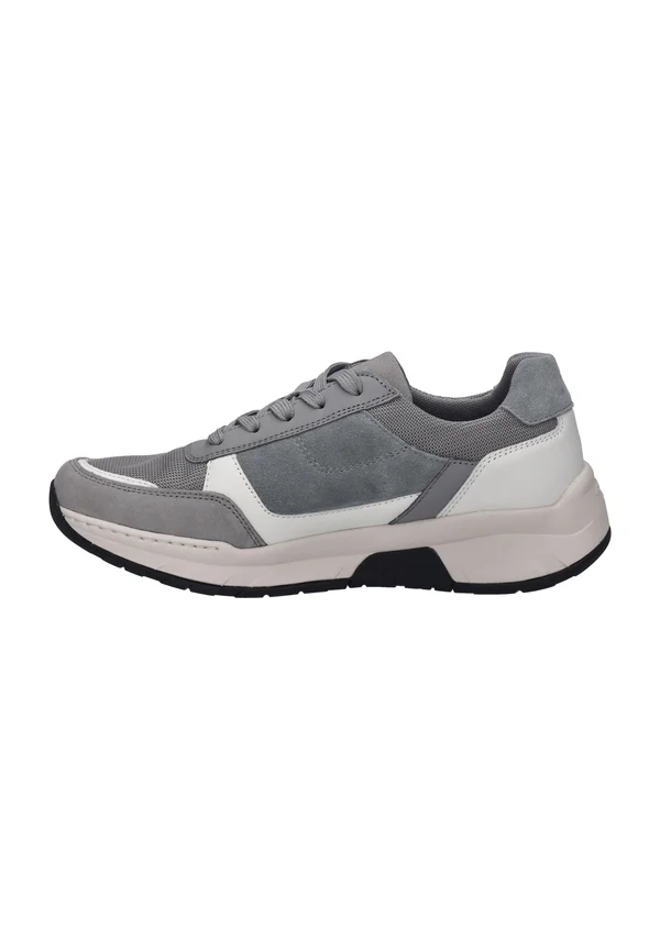 Sneaker low - hellgrau