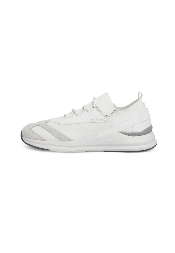 Sneaker low - ice