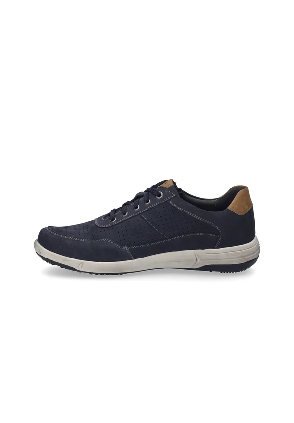 Sneaker low - indigo kombi