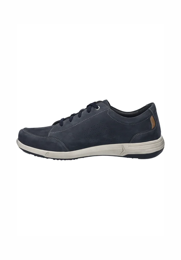 Sneaker low - indigo