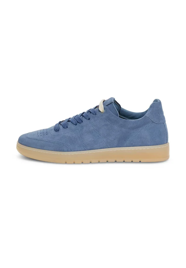 Sneaker low - indigo