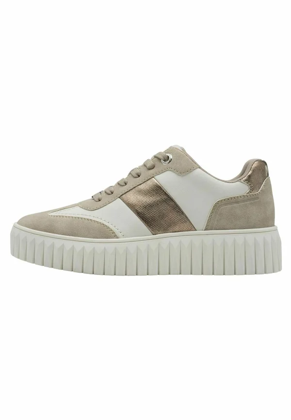 Sneaker low - ivory comb