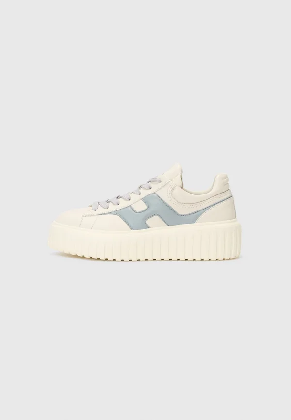 Sneaker low - ivory