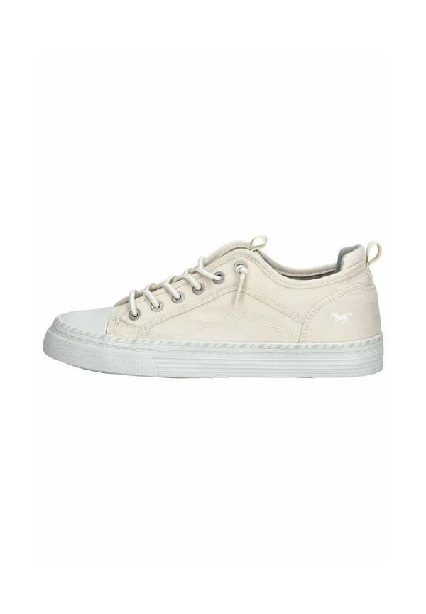Sneaker low - ivory