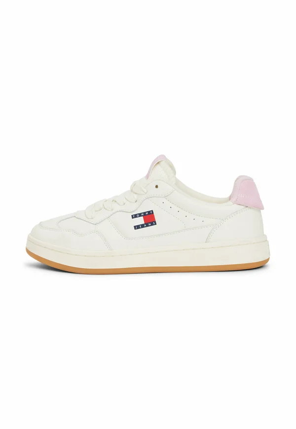 Sneaker low - ivory