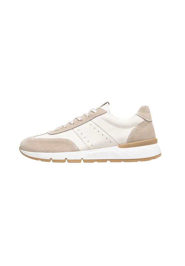 Sneaker low - ivory