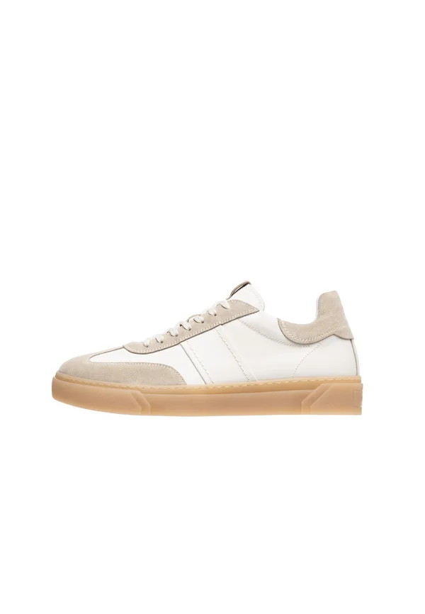Sneaker low - ivory