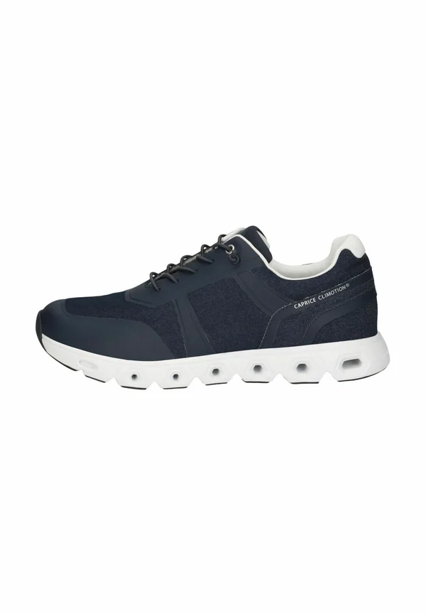 Sneaker low - jeans comb