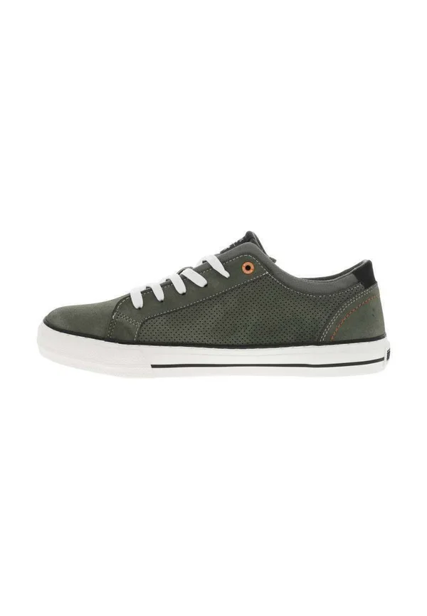 Sneaker low - kaki