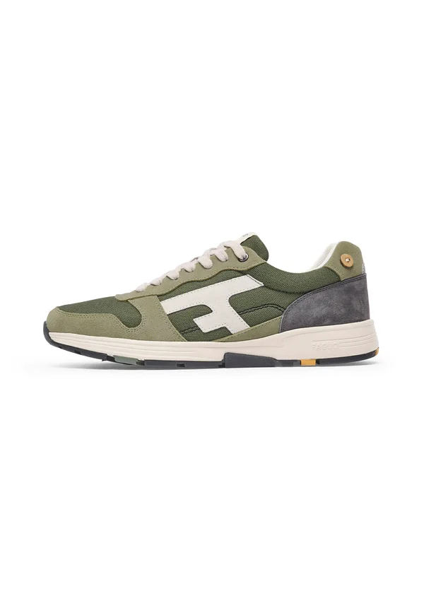 Sneaker low - kaki