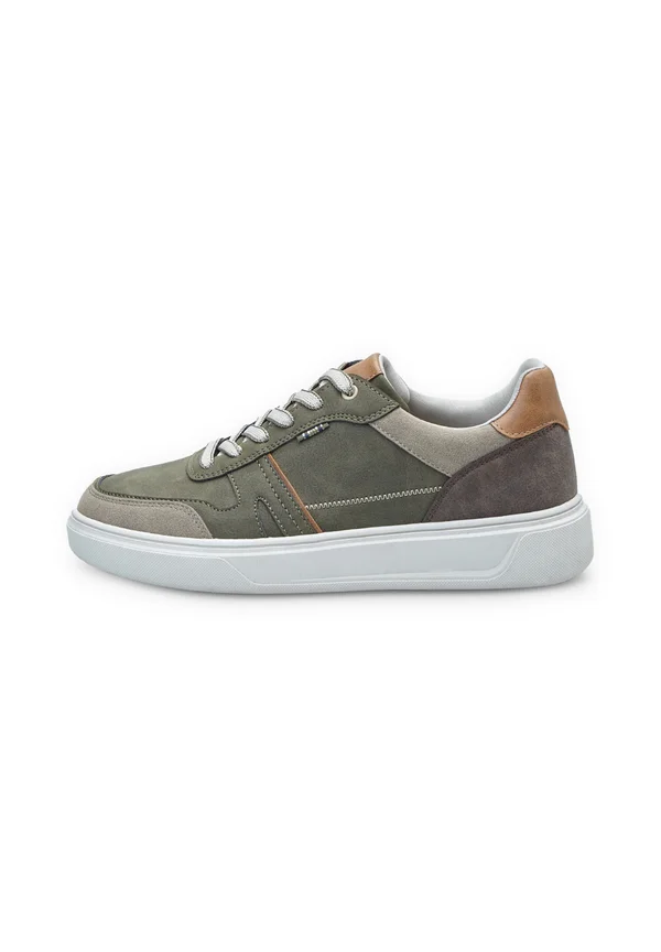 Sneaker low - khaki