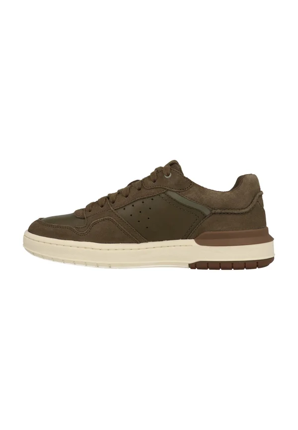 Sneaker low - khaki