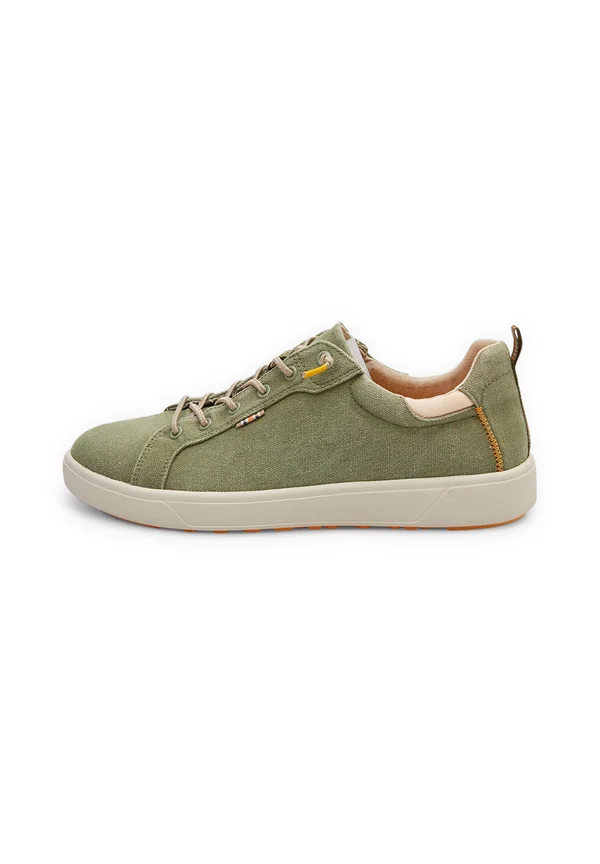 Sneaker low - khaki