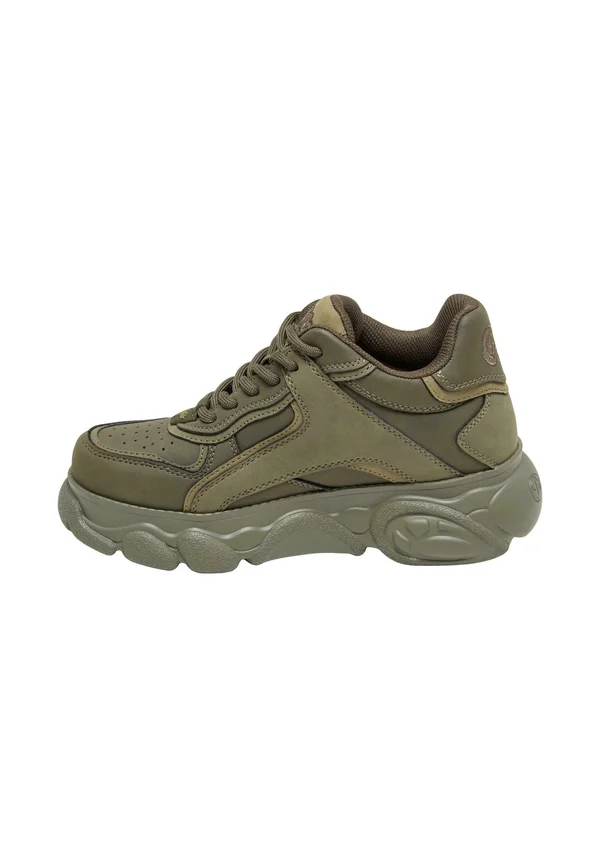 Sneaker low - khaki