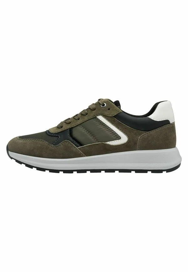 Sneaker low - khaki