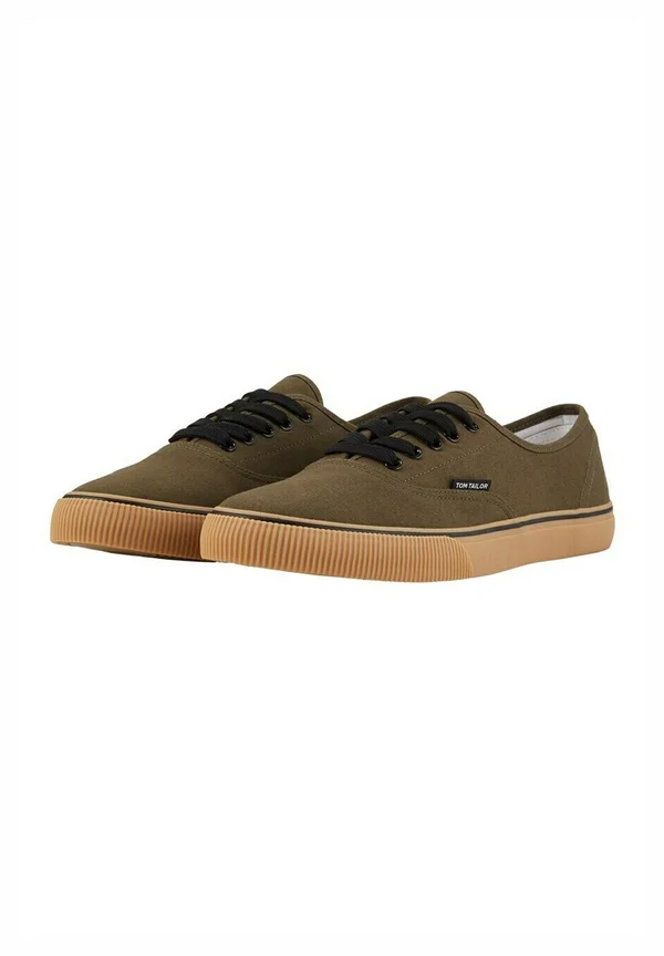 Sneaker low - khaki