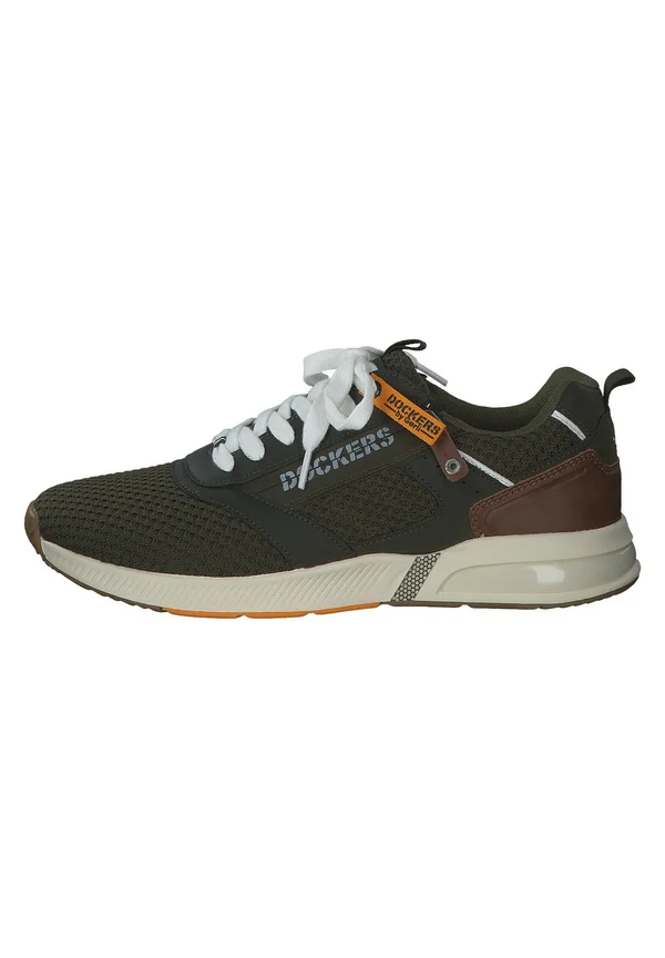 Sneaker low - khaki