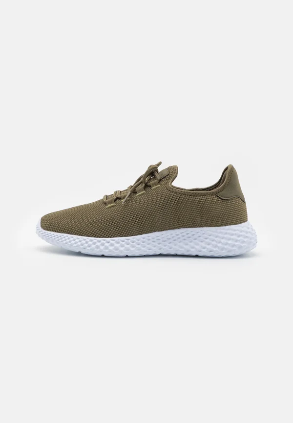 Sneaker low - khaki