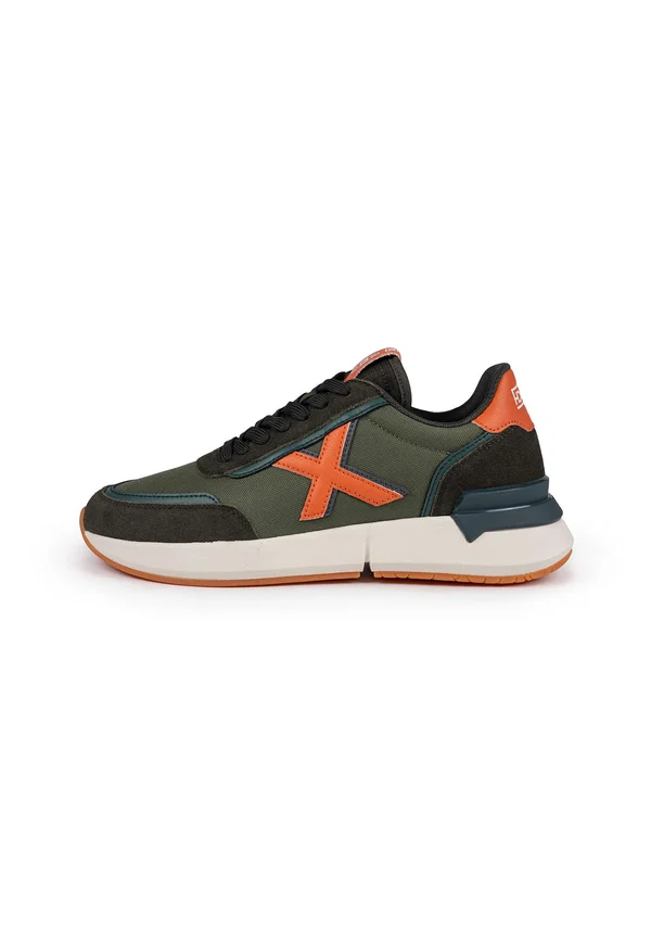 Sneaker low - khaki