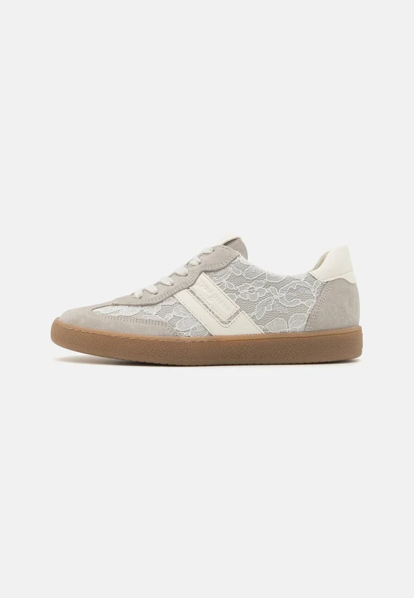 Sneaker low - lace cloud/white