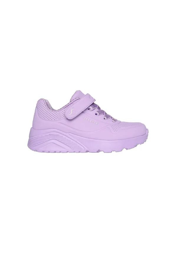 Sneaker low - lav lavendel