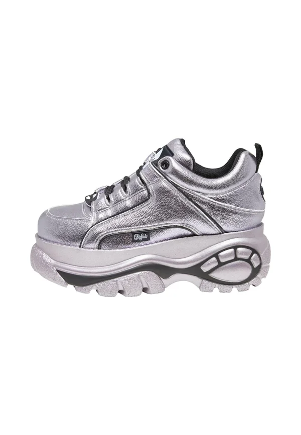 Sneaker low - lavender