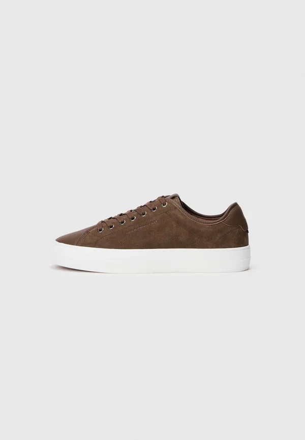 Sneaker low - legacy brown