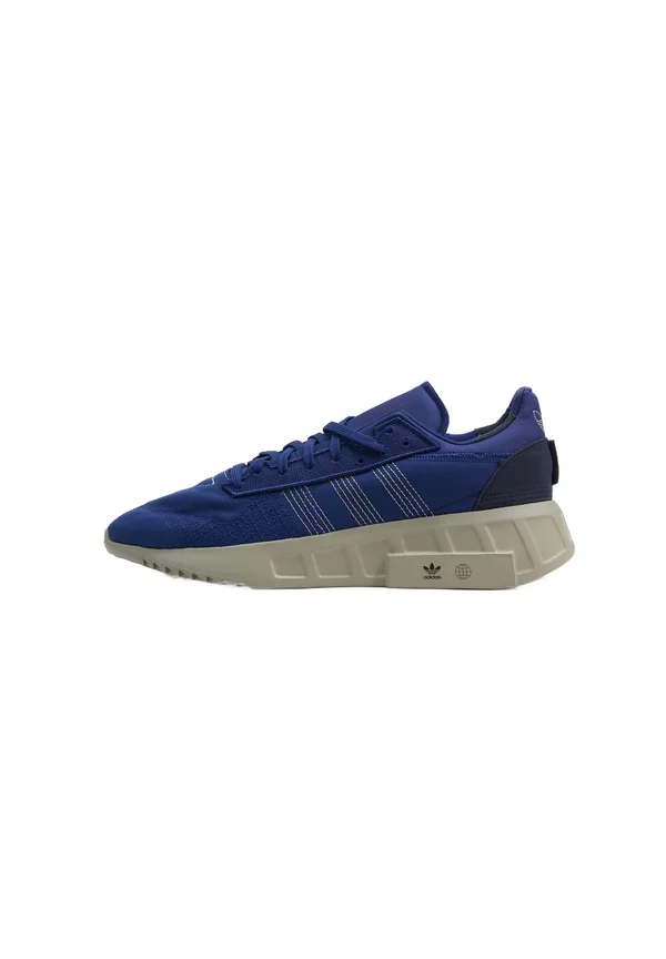 Sneaker low - legcay indigo