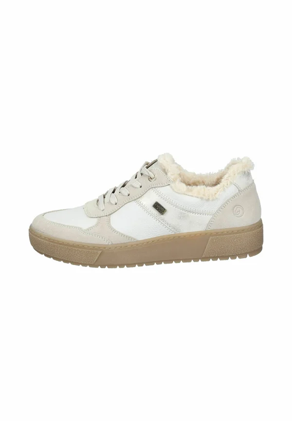 Sneaker low - lehm kreide muschel beige ginger