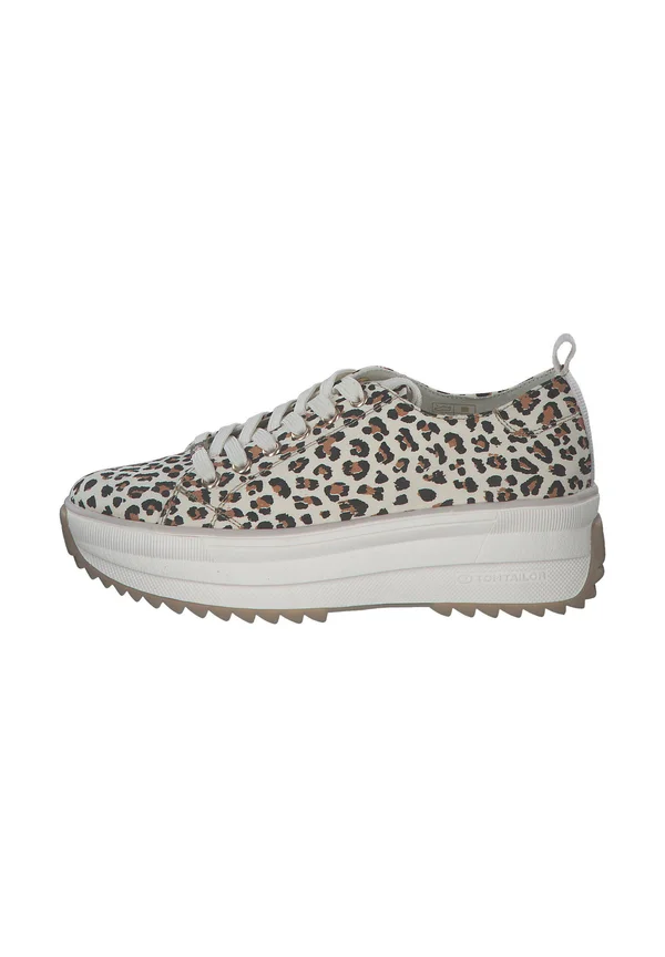 Sneaker low - leo