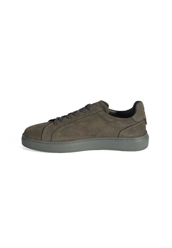 Sneaker low - light brown