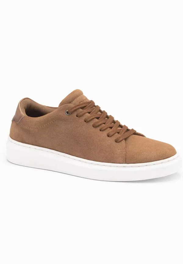 Sneaker low - light brown