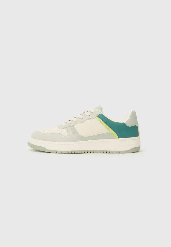 Sneaker low - light green