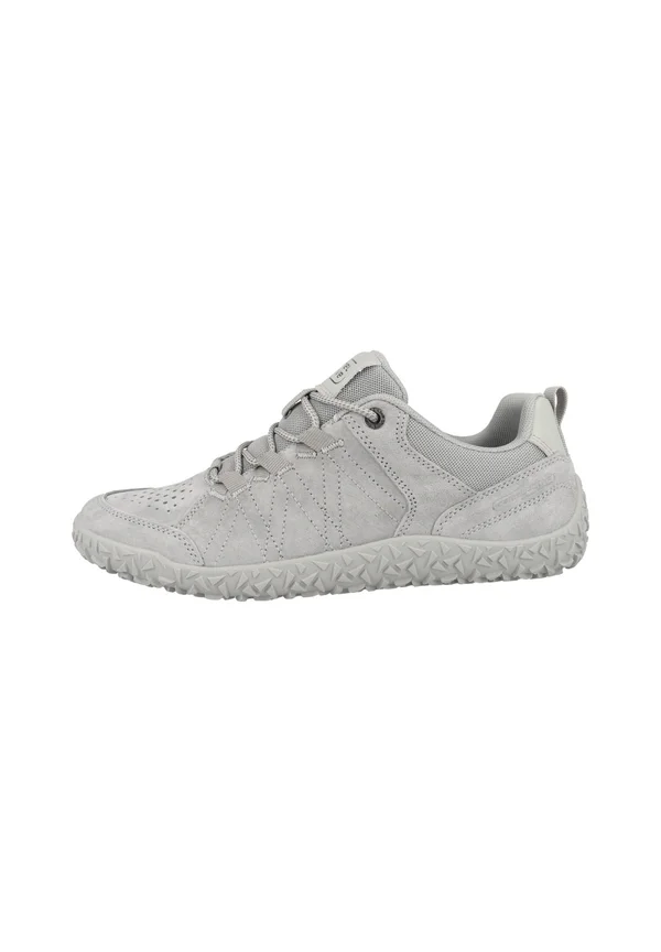 Sneaker low - light grey iln