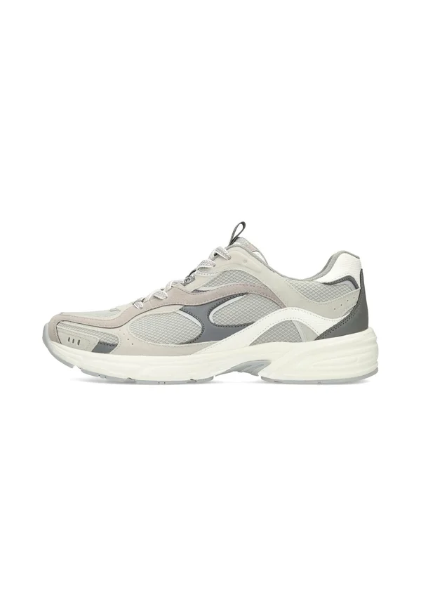 Sneaker low - light grey