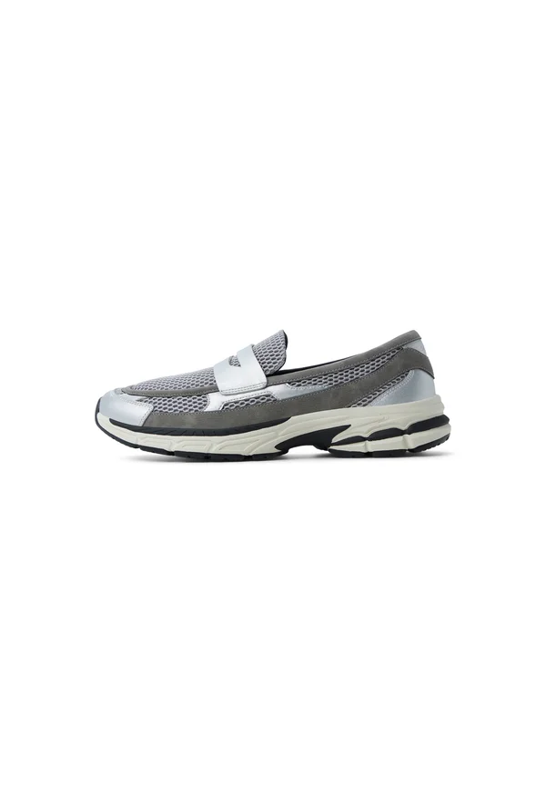 Sneaker low - light grey
