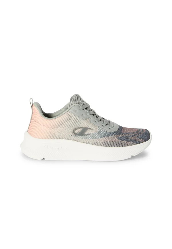 Sneaker low - light grey