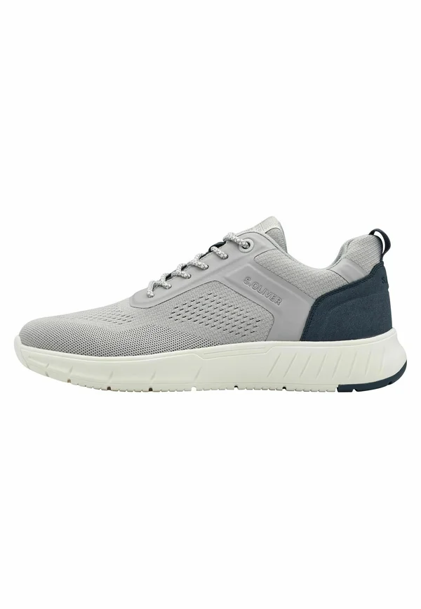 Sneaker low - light grey