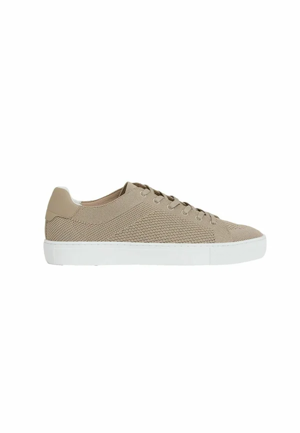 Sneaker low - light khaki