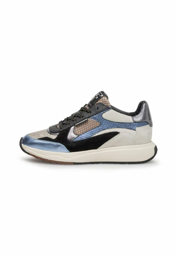 Sneaker low - lightblue