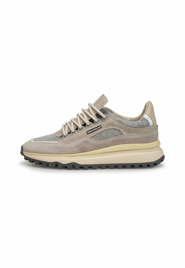 Sneaker low - lightbrown