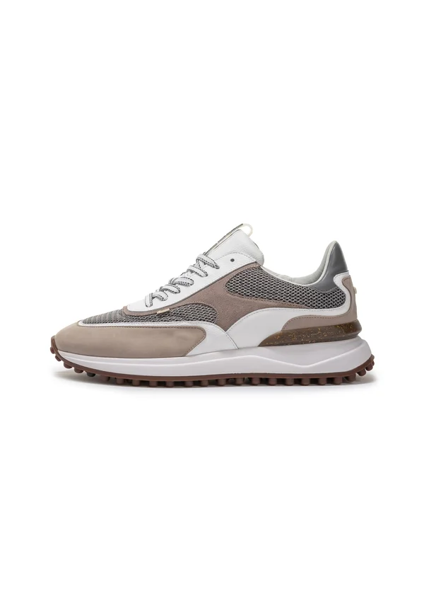 Sneaker low - lightbrown