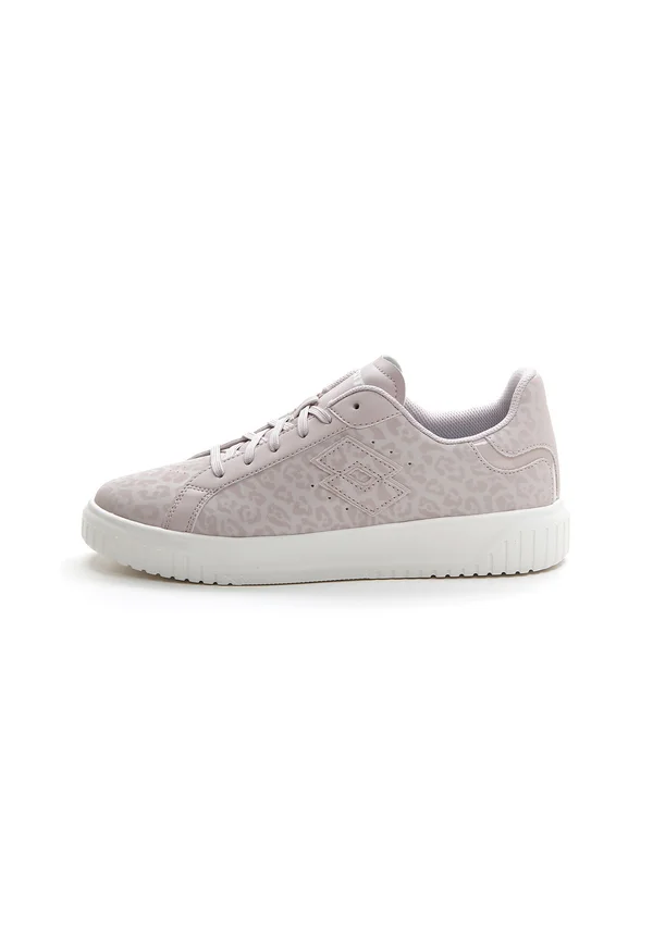 Sneaker low - lilac