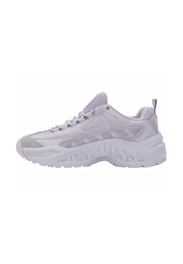 Sneaker low - lilac