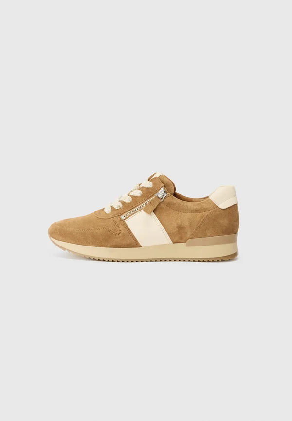 Sneaker low - lion/panna