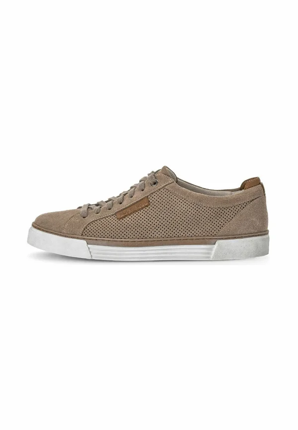 Sneaker low - lt brown