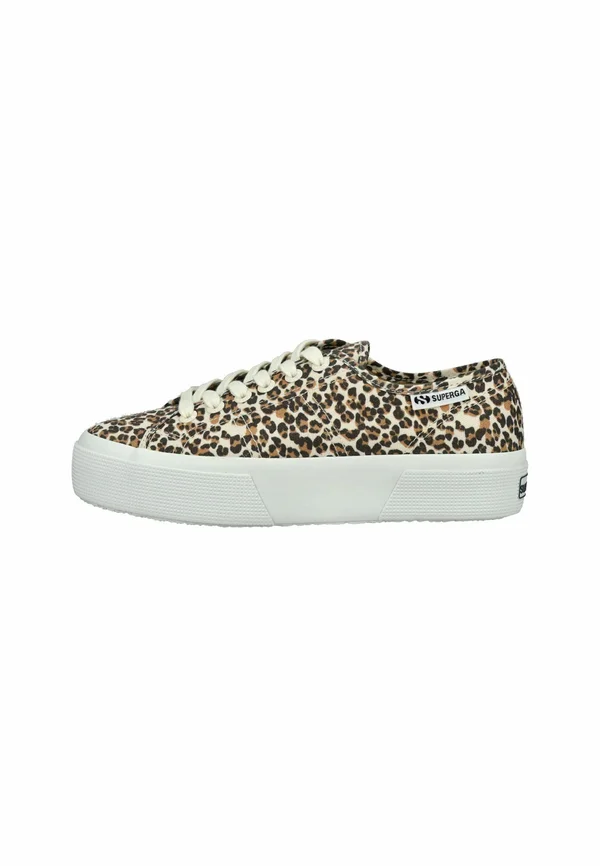 Sneaker low - lt classic leopard f ab