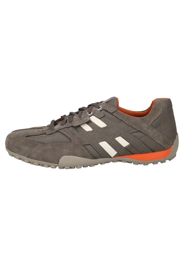 Sneaker low - lt grey/anthracite