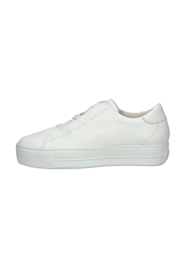 Sneaker low - maincalf white