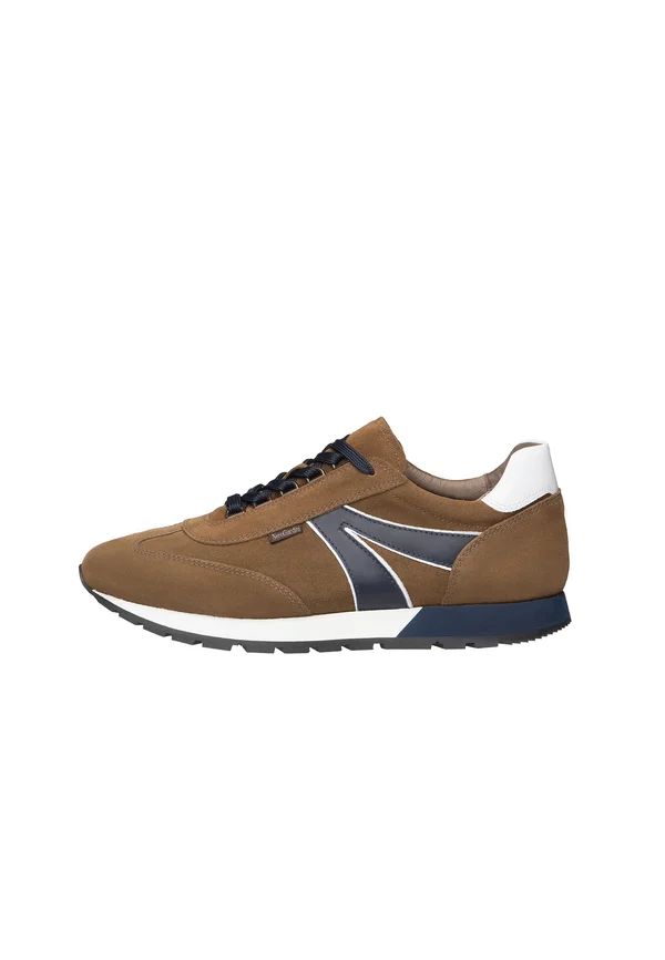 Sneaker low - malto